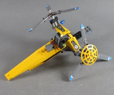 LEGO® Legends of Chima™ 70129 Lavertus' Twin Blade Ersatzteile Rotor Blade 99012 - Bild 1 von 2