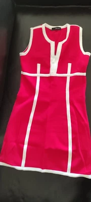 Vestido playero DSQUARED2 - Imagen 1 de 4
