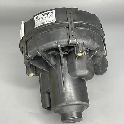 Bomba de inyección de aire BOSCH para Cadillac DeVille Oldsmobile Intrigue 2000-2005 Foto 1 de 4