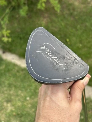 Nicklaus Signature Series MV-20 High Inertia Mallet 35.5" Putter Right Handed - Image 1 of 4