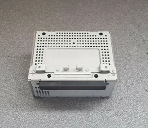 FORD CMAX BMAX 2010-15 UNITÀ AUTORADIO E1BT-18C815-RE ORIGINALE - Foto 1 di 4
