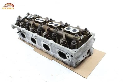 2014 - 2015 JEEP GRAND CHEROKEE 5.7L V8 ENGINE RIGHT SIDE CYLINDER HEAD OEM - Image 1 of 4