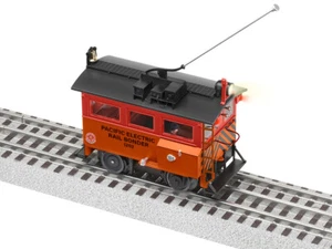 Lionel 2335030 O Scale Pacific Electric TMCC Rail Bonder #1202 - Picture 1 of 1