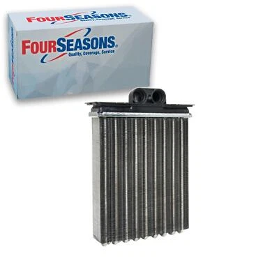 Núcleo calentador de climatización 4 estaciones para Saab 9-5 1999-2009 Foto 1 de 4