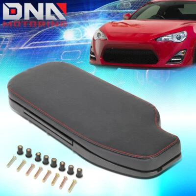 PARA TOYOTA 86/SUBARU BRZ/SCION FRS 2013-2020 ASIENTO CONSOLA CENTRAL MONTAJE TAPA Foto 1 de 4