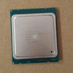 Intel Xeon E5-2609 Processor Socket 2011 11Mb Cache Quad Core SR0LA - Picture 1 of 1