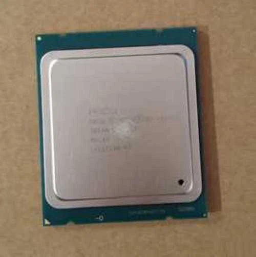 Intel Xeon E5-2609 Processor Socket 2011 11Mb Cache Quad Core SR0LA - Image 1 of 1