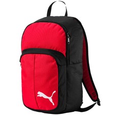 mochila puma roja