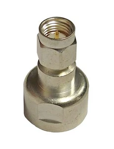 Bird 4240-410 SMA Male Unidapt Connector - Picture 1 of 3
