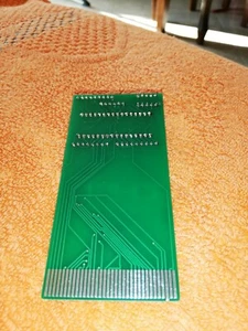 Mega Card x Roland D-50/550 Mega rom card 32 Banchi da 64 suoni cadauno - Foto 1 di 5