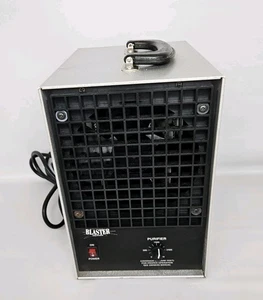 SanAir San Air Ozone Blaster Programmable Model OB Tested Works - Picture 1 of 8