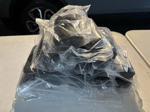 FIFTEEN New Polo Ralph Lauren 7082 Eyeglasses 1628 Light Purple Frames 53/16/140 - Picture 1 of 9