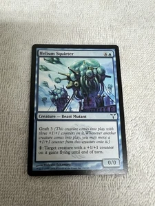 MTG - Helium Squirter MTG Dissension - Magic the Gathering - Bild 1 von 2