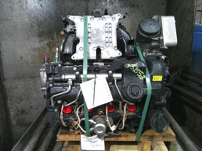 2015 BMW X1 2.0L Engine Motor OEM 112K Miles - LKQ426265301 - Image 1 of 4