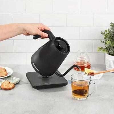 Cuisinart Digital Gooseneck Kettle - Image 1 of 4