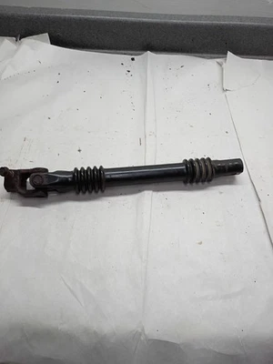 GMC Yukon XL 2000 5,3 L 4x4 eje de dirección intermedio Foto 1 de 4