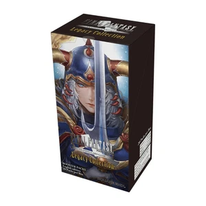 Final Fantasy TCG Legacy Collection Booster Box English New release - Picture 1 of 1