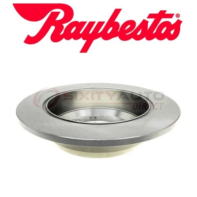 Raybestos Disc Brake Rotor for 2007-2008 Hyundai Entourage 3.8L V6 - Kit Set si Foto 1 de 4