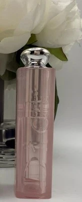 Dior Addict  Lip Glow  Backstage Pros 101 Matte Pink full size 3.5g / .12oz - Image 1 of 2