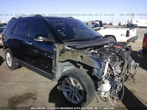 Speedometer MPH ID CB5T-10849-EA Thru Ek Fits 12-15 EXPLORER 417135 - Imagen 1 de 11