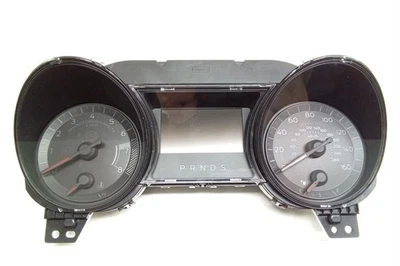 17 2017 Ford Mustang Speedometer Speedo 59K Miles OEM - Image 1 of 4