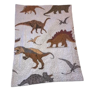 Finta cuscino dinosauro misura standard 30” x 23” - Foto 1 di 9