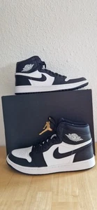 Air Jordan 1 High "PANDA" G in EU46/US12 DO0660 101 - Bild 1 von 10