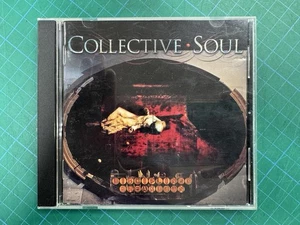 Collective Soul - Disciplined Breakdown cd - Picture 1 of 3