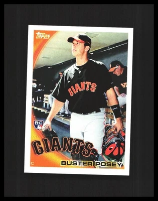 2016 Buster Posey Topps Archives /150 #A65-BP San Francisco Giants - Image 1 of 3