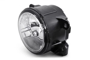 Fiat Grande Punto Front Fog Light With Bulb 10- Fits Left or Right OEM Valeo - Picture 1 of 12