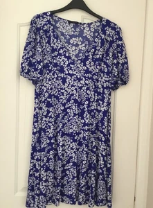 george summer dress 16 - Picture 1 of 4