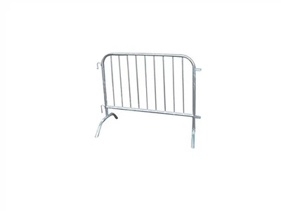 Absperrgitter Event C Sicherheitszaun - Bild 1 von 4