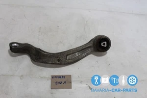 Original BMW e61 Tension Strut With Rubber Bearing Left 6770685 - Picture 1 of 6