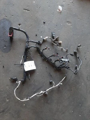 Жгут проводов двигателя 20 21 Jeep Cherokee 68369600AE - Изображение 1 из 4