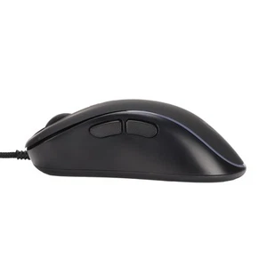 Mechanische Maus 4800Dpi Programmierbare Hochpräzise Ergonomische Abs-Gamin KUI - Bild 1 von 24