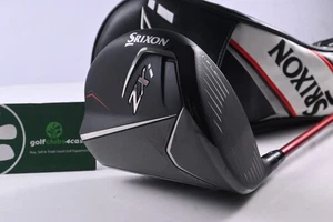 Srixon ZXi Max Driver / 10.5 Degree / Regular Flex Denali Red 50 Shaft - Picture 1 of 9