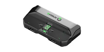 Titan Two Device NEW Model [Programmable Scripts, Macros, Mods, Remapping, Ke... - Image 1 of 4