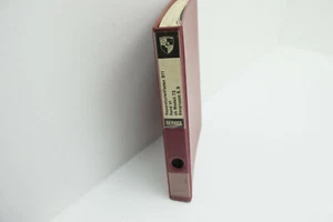 Porsche 911 F G Modell Werkstatt Buch Reparaturleitfaden Schaltpläne - Bild 1 von 12