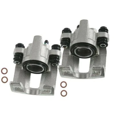 2x Pinzas de freno traseras izquierda y derecha para Ford Explorer 1995-2000 Ranger 1998-2002 Foto 1 de 4