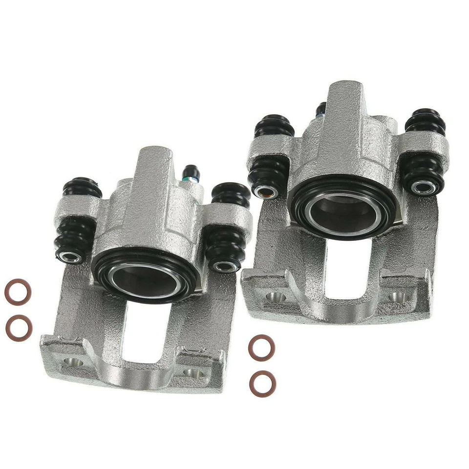 2x Pinzas de freno traseras izquierda y derecha para Ford Explorer 1995-2000 Ranger 1998-2002 Foto 1 de 4