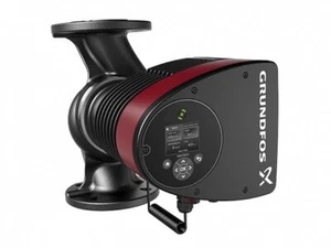 Grundfos Magna3 40-180 F250 Umwälzpumpe 97924651 Heizungspumpe Nassläufer - Bild 1 von 1