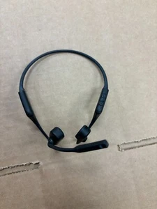 SHOKZ Opencomm Bone Conductive Stereo Bluetooth Headset (C102) quiet left- hva - Photo 1 sur 5