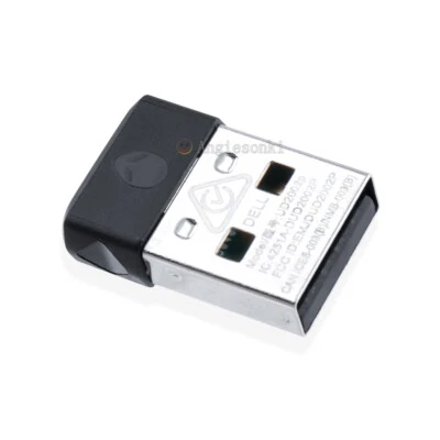 Alienware Dongle AW310M AW610M Wireless Gaming Mouse 338XW new Receiver Adapter - Image 1 of 4