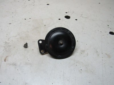 1982 82 83 Yamaha Maxim XS400 400 Horn Foto 1 de 2