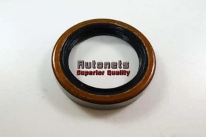 Cubierta de cadena de distribución de bloque pequeño Chevy sello de manivela SBC 283 305 327 350 383 400 engranajes - Imagen 1 de 1