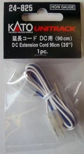 Kato 24-825 DC Extension Cord (90cm/35'') (N scale) - Picture 1 of 1
