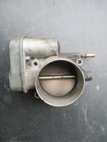 Throttle Bodies For GMC Envoy Throttle Body Replacement For Chevy Trailblazer & GMC Envoy 4.2L 2003-2007 – POSENG Throttle Bodies For GMC Terrain