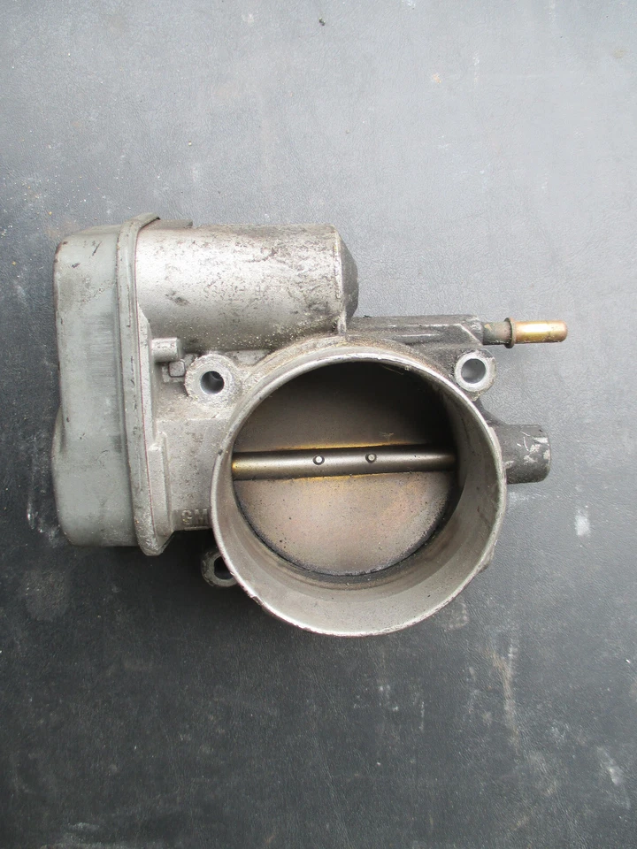 Chevy Trailblazer GMC Envoy Olds Bravada 2002 carrocería del acelerador 25312095 Foto 1 de 1