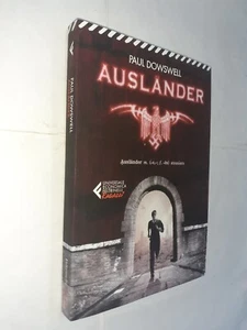 AUSLANDER - PAUL DOWSWELL - FELTRINELLI - 2020 - Picture 1 of 1