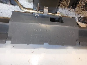 94-99 BMW E36 328i 325i Dash Passenger Glove Box Insert Housing 8153013 M3 - Picture 1 of 10